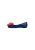 MELISSA Ballerina’s ‘Sweet Love + Snow White INF’  ultramarine blauw / rood