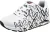 SKECHERS Sneakers laag ‘Uno – Spread The Love’  grijs / zwart / wit