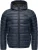 Ragwear Winterjas ‘Vellos’  donkerblauw