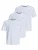 JACK & JONES Shirt ‘Essentials’  wit