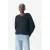 OBJECT cardigan zwart gebreid