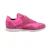 Damestrainers Reebok Cl Slim Metal