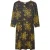 White Stuff Tallie Eco Vero Jersey Dre Black Printed