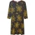 White Stuff Tallie Eco Vero Jersey Dre Black Printed