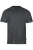 TRIGEMA T-Shirt V-hals , Melange