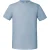 Fruit of the Loom Heren iconic 195 premium ringspun katoen t-shirt