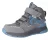 RICOSTA Lage schoen  hemelsblauw / grijs