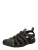 KEEN Sandalen  safraan / olijfgroen