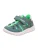 SUPERFIT Sandalen ‘SPORT7 MINI’  limoen / spar / wit