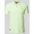 camel active Poloshirt met labelstitching
