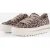Gabor Gabor Leopard Sneakers beige Leer