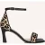Notre-V Sandalen 86605 Zwart