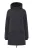 Oxmo Tussenparka ‘Tamila’  grijs