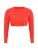 Smilodox Shirt ‘Bethy’  rood
