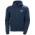Capuchon met volledige rits Helly Hansen The Ocean Race