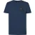 Petrol Industries – Heren Artwork T-shirt Palmetto – Blauw