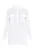 usha Blouse Dames wit