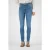 Mud Jeans Skinny Hazen – Pure Blue Pure Blue
