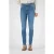 Mud Jeans Skinny Hazen – Pure Blue Pure Blue