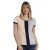 Gestreepte T-shirt voor dames Admas