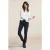 River Woods Basic Chino Pants Navy