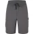 Boss Heren Urbanex Cargo Korte Broek (Donkergrijs)