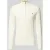 Gant Gebreide pullover met kabelpatroon