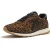 FitFlop Retro-q ff suede leopard trainers