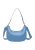COMMA Schoudertas  blauw