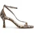 Steve Madden Mayzie Sandals Natural Snake
