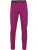 normani Sport onderkleding ‘Mackay’  lila gemêleerd / zwart / wit