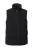 Studio Untold Bodywarmer  zwart