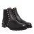 Valentino Garavani Boots & laarzen – Beatle Boots in zwart