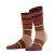 Sokken Burlington Stripe