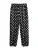 Next Broek  zwart / wit