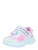 SKECHERS Sneakers ‘POWER JAMS 2.0’  aqua / lichtblauw / pink