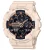 Casio G-shock Dames Roze Horloge GMA-S140M-4AER