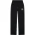 Malelions Women Lodge Straight Leg Sweatpants | Black