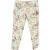 Miu Miu broek van katoen met bloemenprint