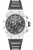Invicta Racing 69622 Herenhorloge – Quartz Uurwerk – Acryl met Zilveren Wijzerplaat – 40 mm