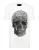 T-Shirt Ronde Hals Skull