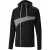 Puma Ultimate-trainingsjack voor heren (Zwart)