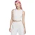 Nike Vrouwen/dames Mouwloze Tank Top (Grijze Mergel)