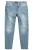 Men Plus Jeans  blauw denim