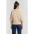 Alchemist Polo Dalia Wool White