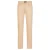Tapered Jeans met lichte katoen Hechter
