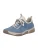 Rieker Veterschoen  taupe / azuur