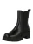 CAMPER Chelsea boots ‘Milah’  zwart