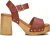 Red-Rag Sandalen
Dames 79568