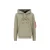 Sweatshirt Alpha Industries Camo TPU